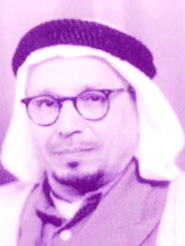  الشيخ عبد الله محمد النوري